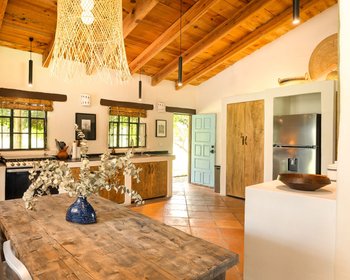 Ranchito Tierra y Cielo – San Miguel de Allende real estate photo 2
