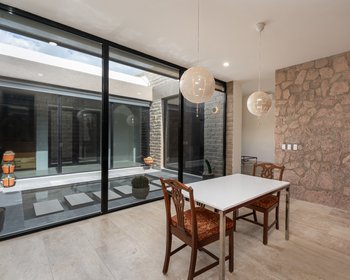 Santuario Eco-Cielo – San Miguel de Allende real estate photo 4