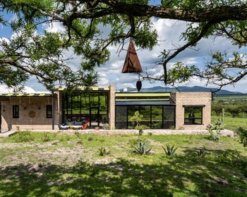 Santuario Tierra Viva – San Miguel de Allende real estate photo 3