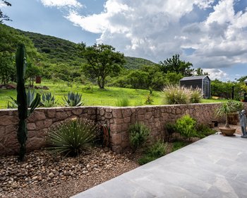 Santuario Eco-Cielo – San Miguel de Allende real estate photo 3