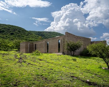 Santuario Tierra Viva – San Miguel de Allende real estate photo 2