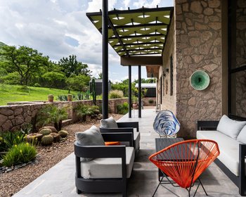 Santuario Eco-Cielo – San Miguel de Allende real estate photo 2