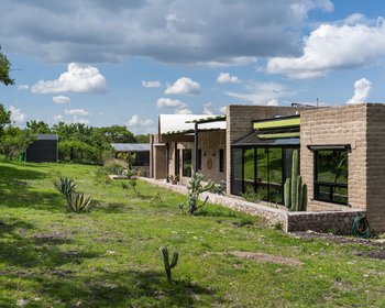 Santuario Tierra Viva – San Miguel de Allende real estate photo 4