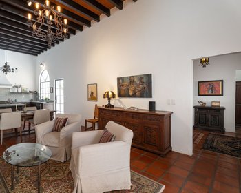 Casa Sombremesa – San Miguel de Allende real estate photo 2
