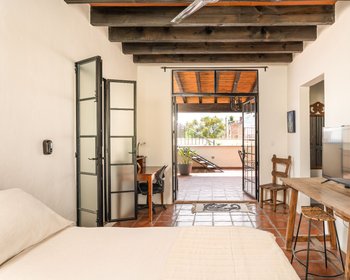 Casa Sobremesa – San Miguel de Allende real estate photo 3