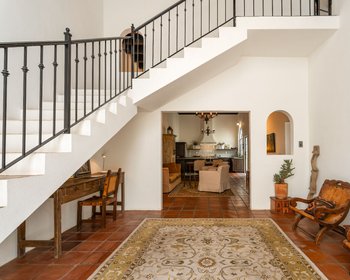 Casa Sobremesa – San Miguel de Allende real estate photo 2