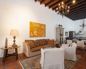 Casa Sombremesa – San Miguel de Allende real estate photo 1
