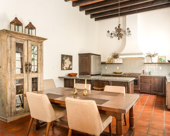 Casa Sobremesa – San Miguel de Allende real estate photo 2