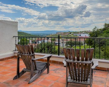 Casa Sobremesa – San Miguel de Allende real estate photo 4