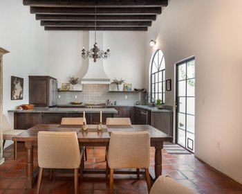 Casa Sombremesa – San Miguel de Allende real estate photo 3