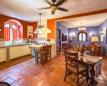 Casita Condesa – San Miguel de Allende real estate photo 2