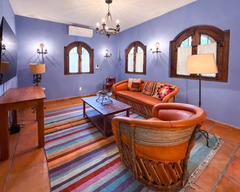 Casita Condesa – San Miguel de Allende real estate photo 3