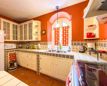 Casita Condesa – San Miguel de Allende real estate photo 1