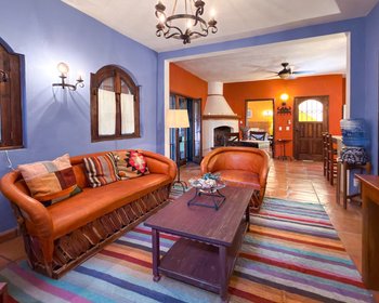 Casita Condesa – San Miguel de Allende real estate photo 4