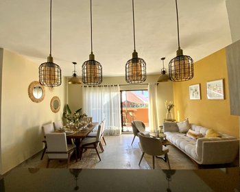 Tu Nuevo Hogar en San Miguel: Amenidades de Resort, Todos los Dias – San Miguel de Allende real estate photo 1