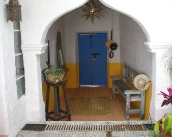 La Kasbah – San Miguel de Allende real estate photo 2