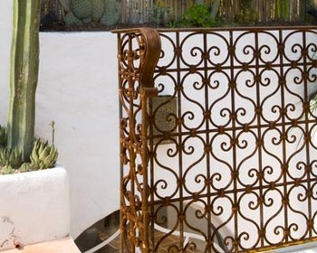 Casa Kasbah – San Miguel de Allende real estate photo 2