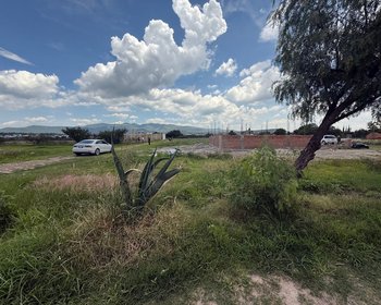 2800 Terreno en Venta en San Miguel de Allende | 325 m² – San Miguel de Allende real estate photo 2