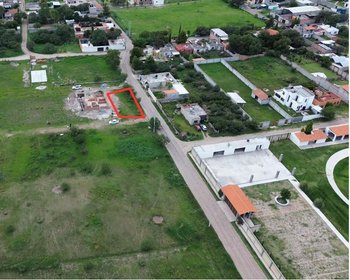 2800 Terreno en Venta en San Miguel de Allende | 325 m² – San Miguel de Allende real estate photo 3