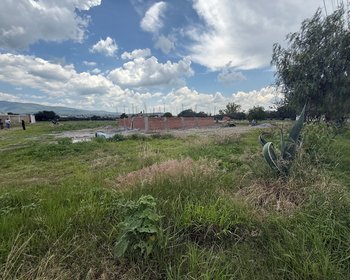 2800 Terreno en Venta en San Miguel de Allende | 325 m² – San Miguel de Allende real estate photo 1