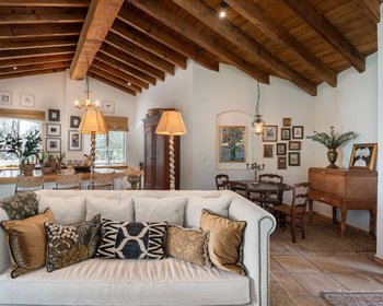 Villa Antonia – San Miguel de Allende real estate photo 3