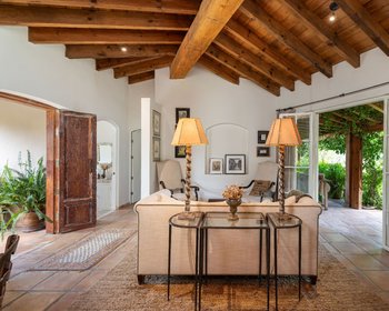 Villa Antonia – San Miguel de Allende real estate photo 2