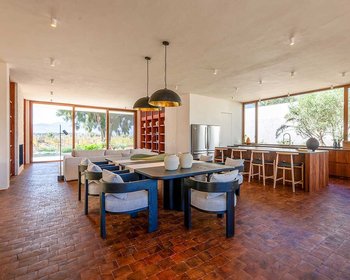 CASA REFUGIO – San Miguel de Allende real estate photo 4
