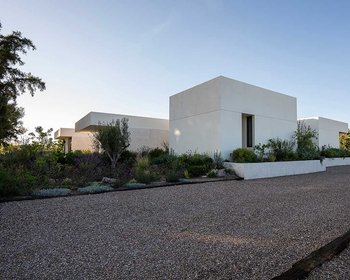 CASA REFUGIO – San Miguel de Allende real estate photo 2