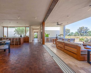 CASA REFUGIO – San Miguel de Allende real estate photo 3
