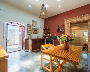 Casa Bella Vista – San Miguel de Allende real estate photo 3
