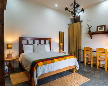 Casa Bella Vista – San Miguel de Allende real estate photo 4