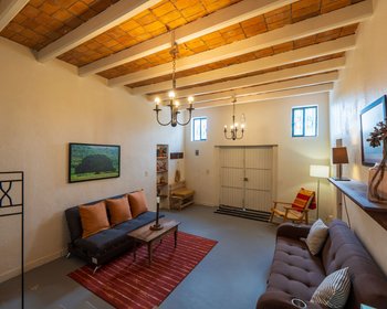 Casa Bella Vista – San Miguel de Allende real estate photo 1