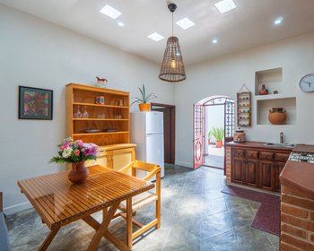 Casa Bella Vista – San Miguel de Allende real estate photo 2