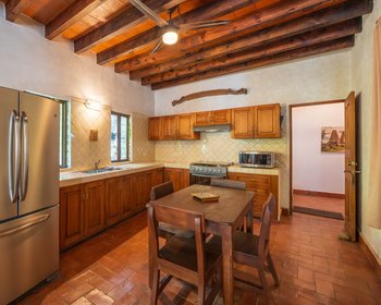 Casas Ocampo – San Miguel de Allende real estate photo 1