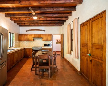 Casas Ocampo – San Miguel de Allende real estate photo 3