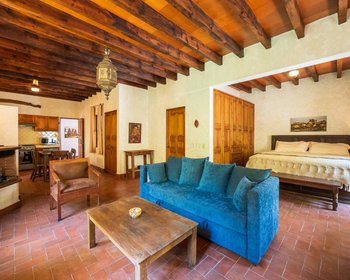 Casas Ocampo – San Miguel de Allende real estate photo 4