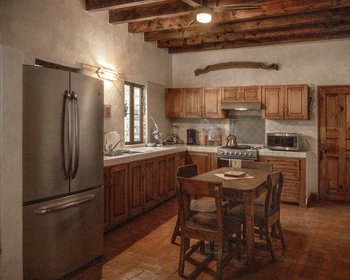 Casas Ocampo – San Miguel de Allende real estate photo 1