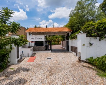 Lot Los Patios – San Miguel de Allende real estate photo 4