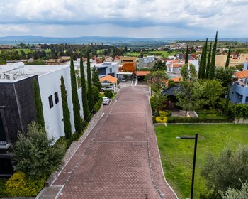 Lot Los Patios – San Miguel de Allende real estate photo 3