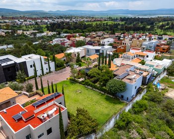 Lot Los Patios – San Miguel de Allende real estate photo 2