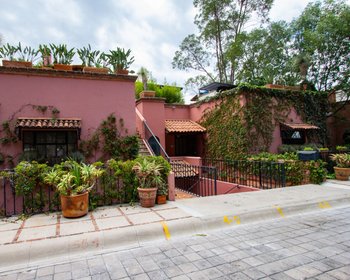 Condo Sto. Domingo – San Miguel de Allende real estate photo 1