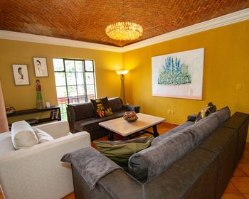 Condo Sto. Domingo – San Miguel de Allende real estate photo 4