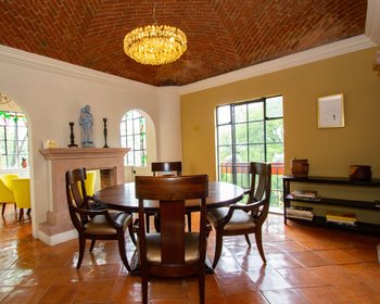 Condo Sto. Domingo – San Miguel de Allende real estate photo 3