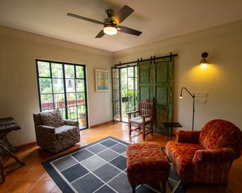 Condo Sto. Domingo – San Miguel de Allende real estate photo 3