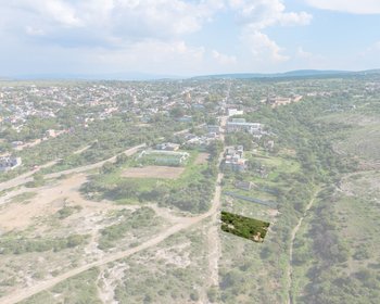 Lote El Aguila – San Miguel de Allende real estate photo 2