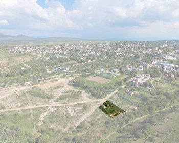 Lote El Aguila – San Miguel de Allende real estate photo 1