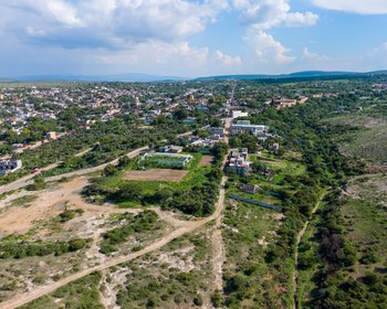 Lote El Aguila – San Miguel de Allende real estate photo 3