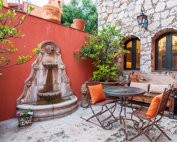 Casa Paraiso – San Miguel de Allende real estate photo 1