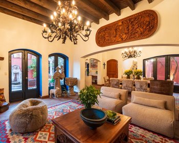 Casa Paraiso – San Miguel de Allende real estate photo 4