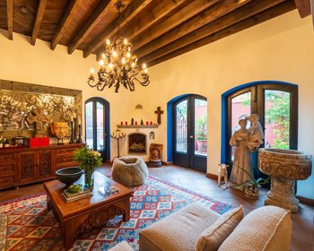 Casa Paraiso – San Miguel de Allende real estate photo 3